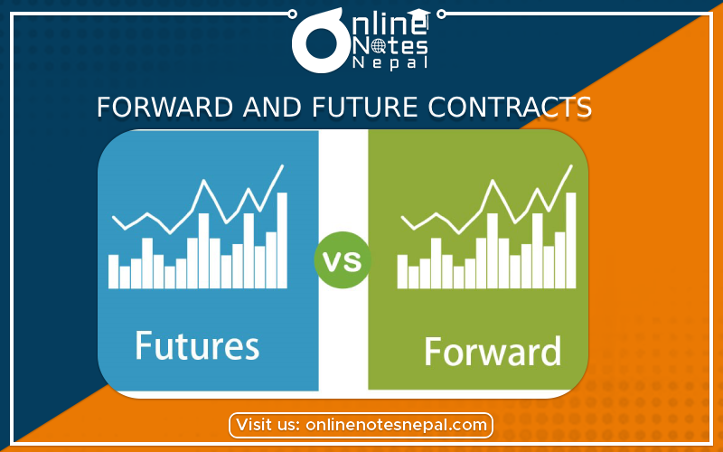 Forward and Future Contracts